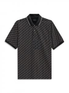 Рубашка-поло Bugatti