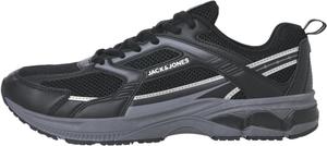 Мужские кроссовки JACK JONES Jfwtokyo Mesh Noos Jack & Jones, Charcoal