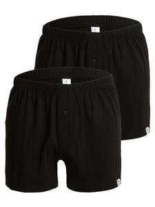 Боксеры Haasis Bodywear, черный