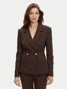 Куртка обычного кроя 5GGN24 7311A Marciano Guess, коричневый