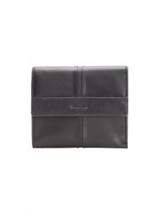 Кошелек черного цвета Maître