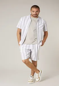 Оригинальная футболка с карри Deeluxe, Grau