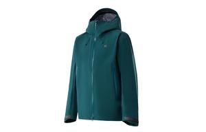 KOLON SPORT Ветровка мужская водонепроницаемая ветронепроницаемая износостойкая, Dark Green DG