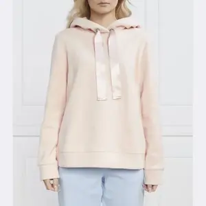 Толстовка стандартного кроя для сбора долгов Max&Co., розовый