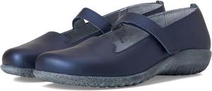 Балетки Naot Women's Purini, Polar Sea Leather