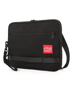 Большой портфель Henry Portfolio Case Manhattan Portage, черный