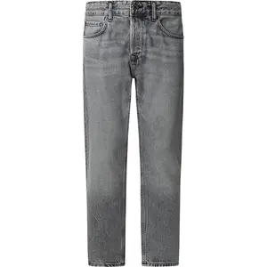 Джинсы Pepe Tapered, серый