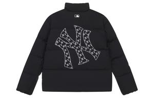 MLB Куртка пуховая унисекс, Black