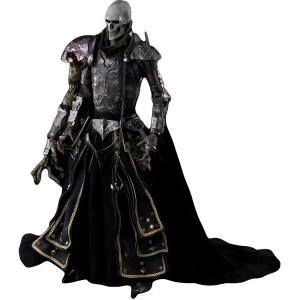 General Reaper 1/6 фигурка Death Court Threezero