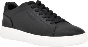 Кроссовки Calvin Klein Mens Falconi, черный