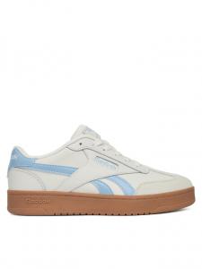 Кроссовки FORTE LOUNGER DOUBLE UP AR30255WCLT Reebok, экрю