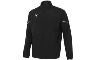 Мужская куртка Puma, цвет Black