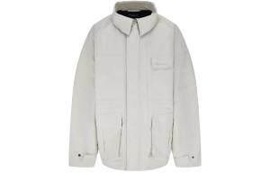 Куртка мужская бежевая Balenciaga, бежевый