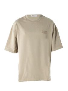 Рубашка VAMOS CLO Mallow, бежевый