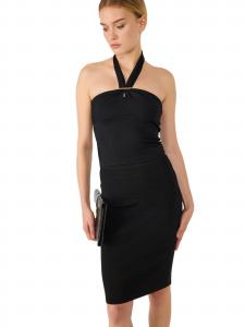 No Matter What Топ в черном цвете