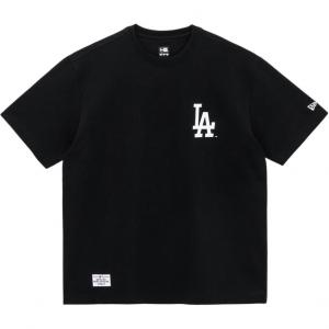 New Era Футболка MLB Unisex Black