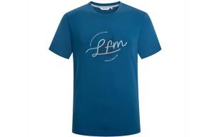 Футболка мужская Lafuma, серый