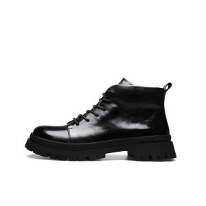 D:FUSE SCANDINAVIA D Fuse Scandinavia ботинки мужские black