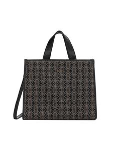 Сумка через плечо Kazar, черный