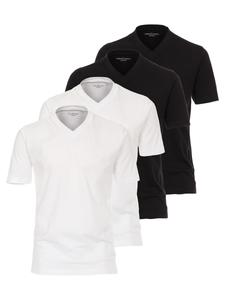 Рубашка CASAMODA Basic, Mixed Colors