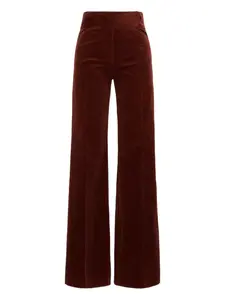 Вельветовые брюки Dorothee Schumacher, красный