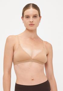 Бюстгальтер ONLY ONLPEACHY TRIANGLE BRALETTE , Tawny Birch/Taupe