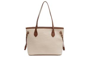 Jane Klain Женская сумка через плечо, молочный