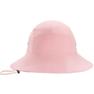 Панама женская Arcteryx, розовый