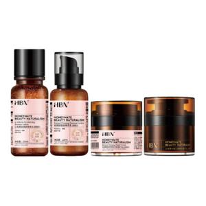 Наборы для ухода за кожей Unisex HBN