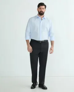 Мужские всесезонные облегающие брюки Emidio Tucci, синий