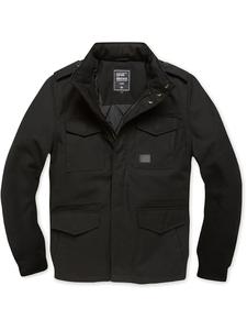 Vintage Industries Черная парка