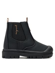 Ботильоны Mayoral, черный