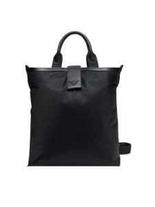 Сумка EM001796 AF13454 UC001 Emporio Armani, черный