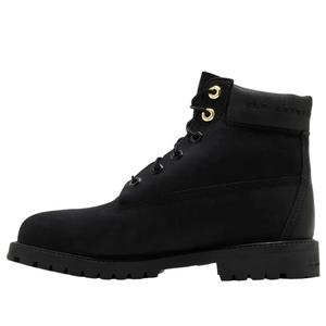 (GS) Ботинки Timberland x The Notorious BIG 6 Inch Premium Boot 'Black'