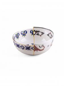 Seletti/SELETTI Hybridrid Миска 15см TIWANAKU