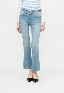 Джинсы-Клеш fallon Ltb, Caleya Wash