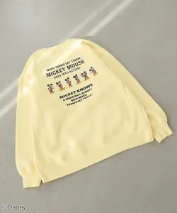 Свитшот Coen, цвет Yellow