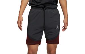 Мужские повседневные шорты Jordan, цвет Black