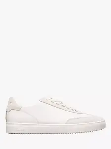 Кроссовки CLAE Deane Leather, цвет off white