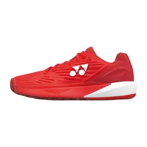 YONEX Кроссовки Low Top Tennis Shoes Men's Red White