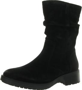 Ботинки Sofft Burnette SÖfft, Black