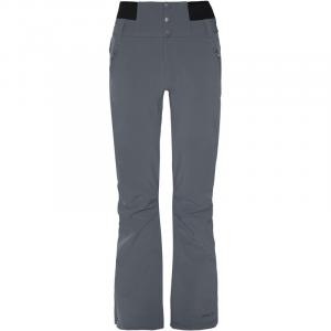 Брюки prtlullaby softshell snowpants Protest, цвет manatee