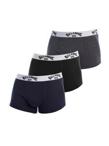 Боксеры Billabong, разноцветный