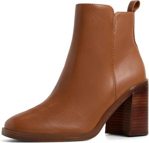 Женские ботильоны ALDO Hay, Cognac