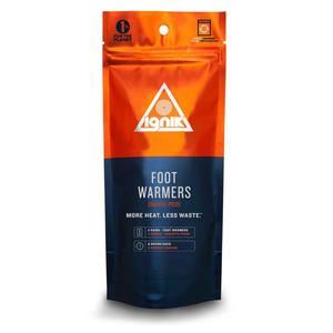 Грелки для ног — мультиупаковка из 4 пар Ignik