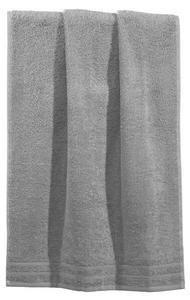 Банное полотенце Erwin Müller 161675, 100x1x150 см, светло-серый
