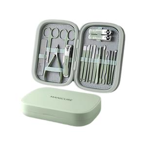 Инструменты для маникюра Unisex Oukaiman