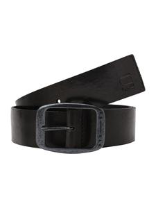 Ремень G-STAR Mett, черный