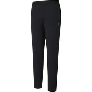 KOLON SPORT Повседневные брюки мужские черные