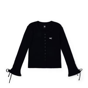 Женский свитер Lee, черный